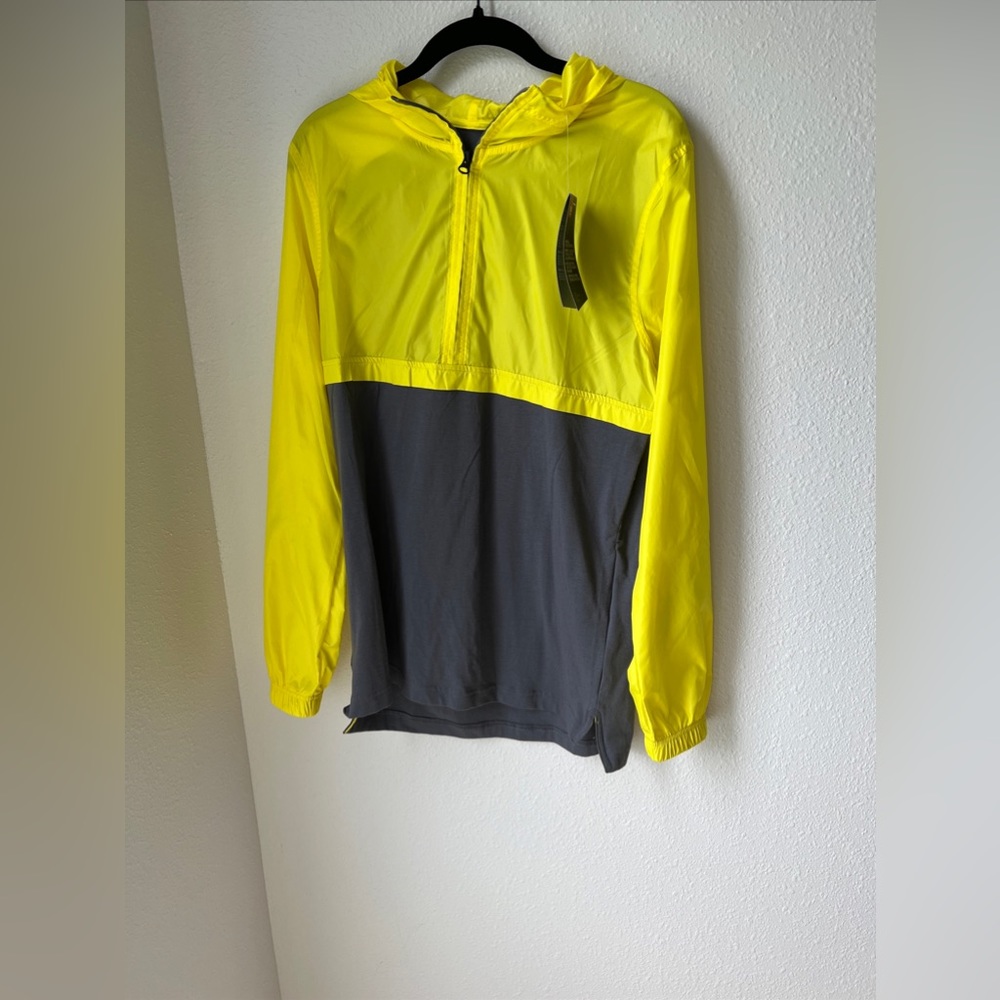 Jacket size SM new